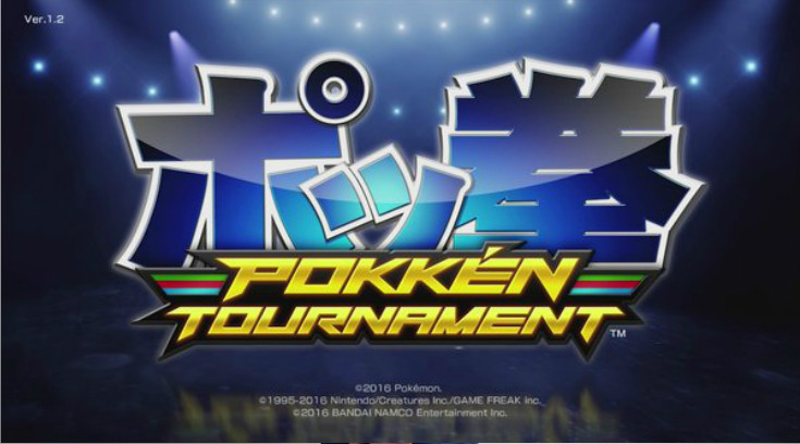 Nuevo vídeo oficial de Pokkén Tournament