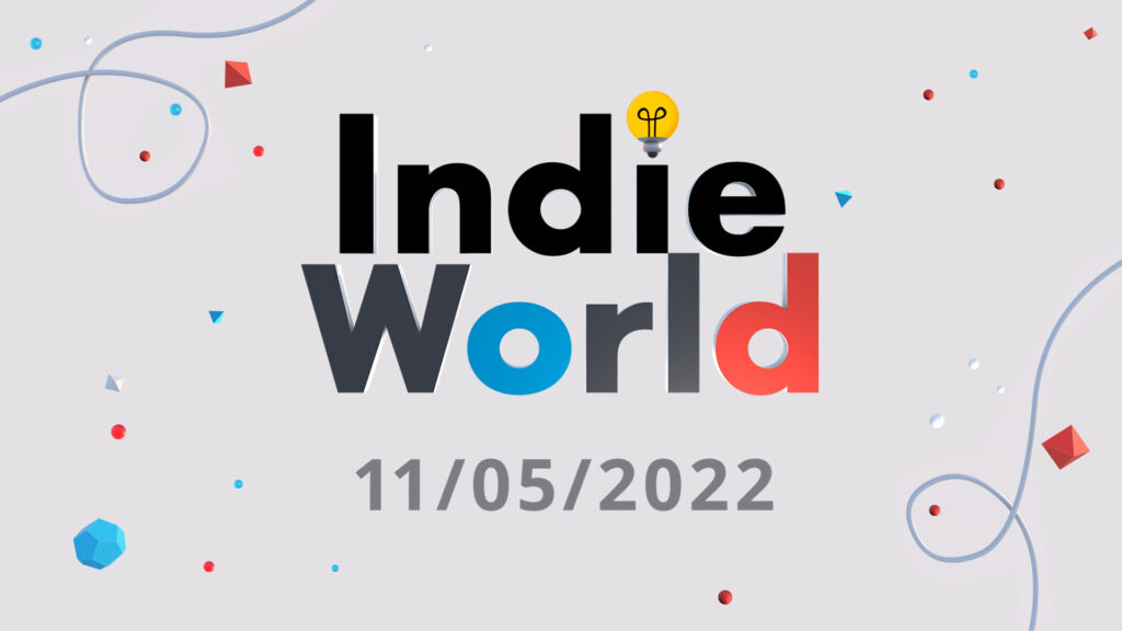 Nintendo ha anunciado la emisión de un nuevo Indie World para mañana a las 16:00