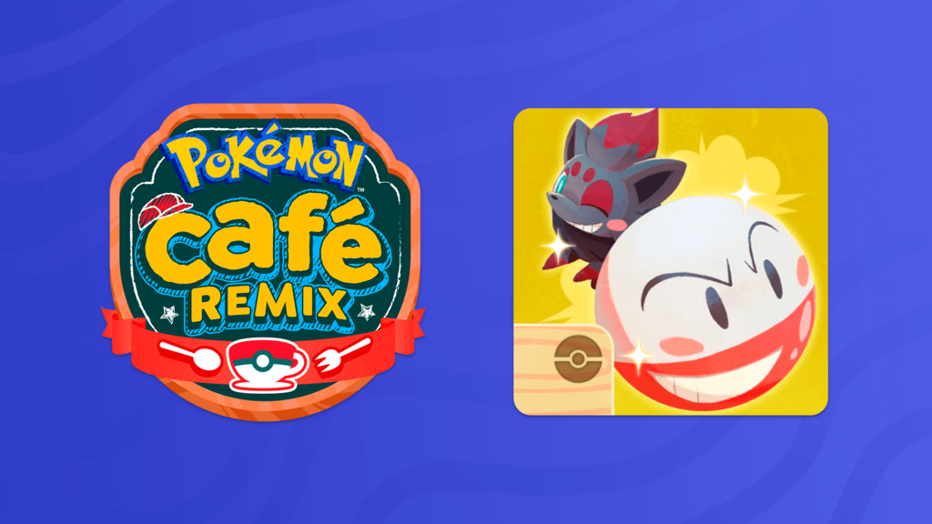Nuevas comandas, próximo evento grupal con Electrode y más novedades en Pokémon Café ReMix