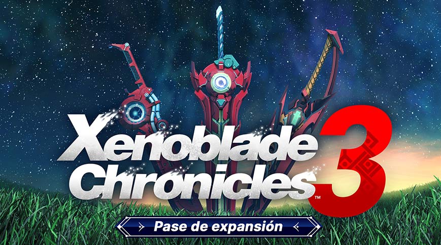 Ya disponible el vídeo completo del último Xenoblade Chronicles 3 Direct