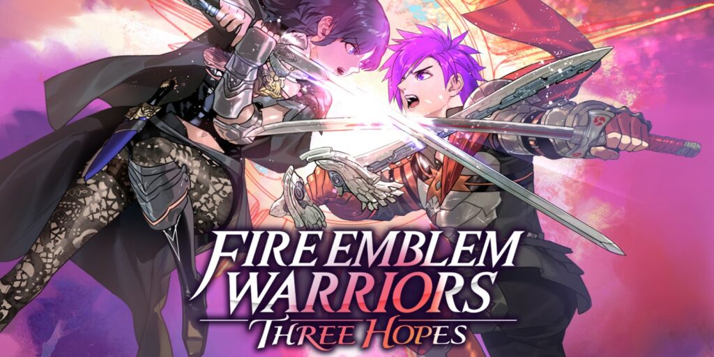 Fire Emblem Warriors: Three Hopes ya está disponible en Nintendo Switch