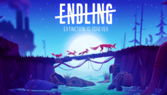 Análisis: Endling – Extinction is Forever para Nintendo Switch, la historia de un zorro y sus cachorros