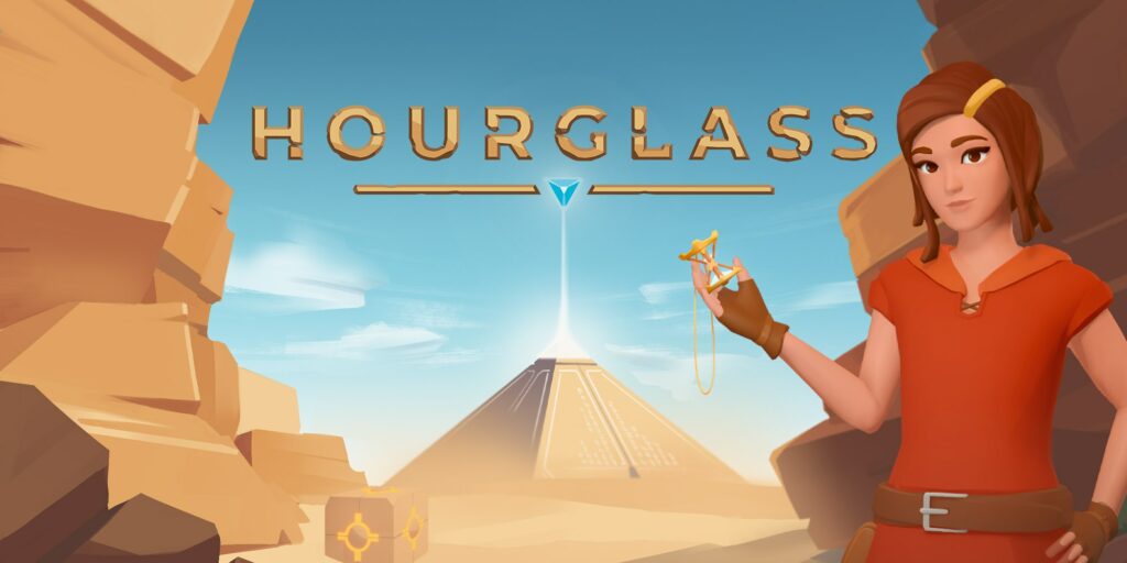 Análisis: Hourglass, una aventura de puzzles y plataformas ambientado en Egipto