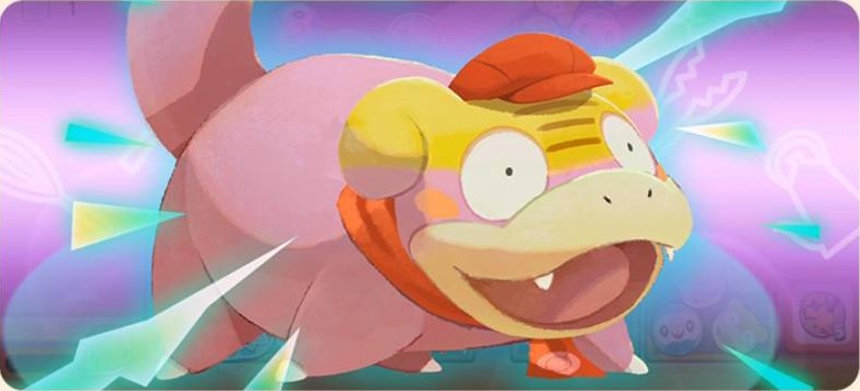 Pokémon Café ReMix recibe a Slowpoke de Galar y avanza la llegada de Vaporeon