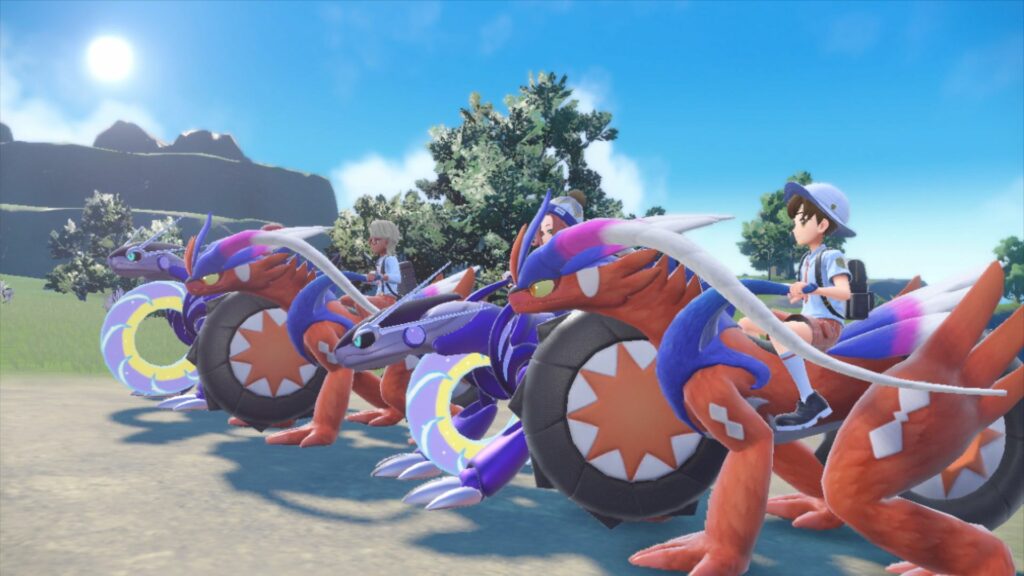 Las tiendas Fnac y MediaMarkt han detallado los regalos con sus reservas de Pokémon Escarlata y Pokémon Púrpura