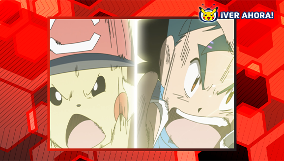 TV Pokémon ha compartido una nueva recopilación de episodios mostrando los combates más emocionantes de Ash a lo largo del anime