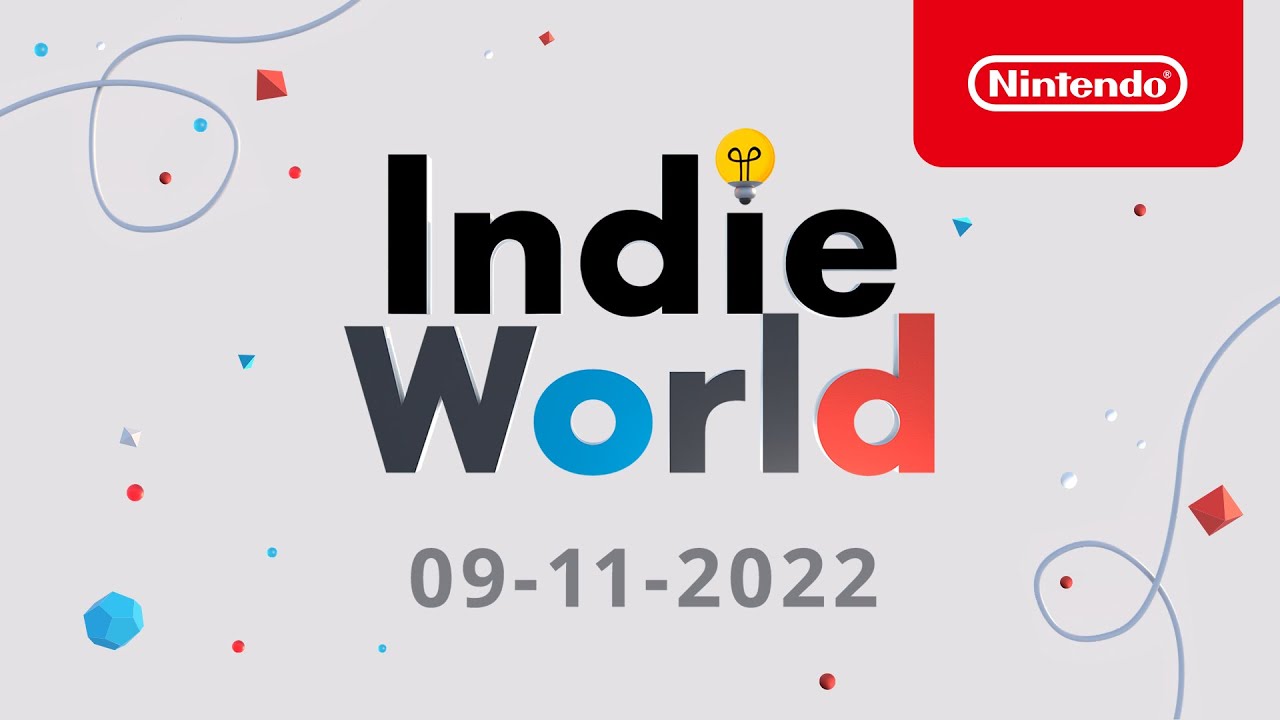 Mañana se emitirá un nuevo Indie World de juegos para Nintendo Switch