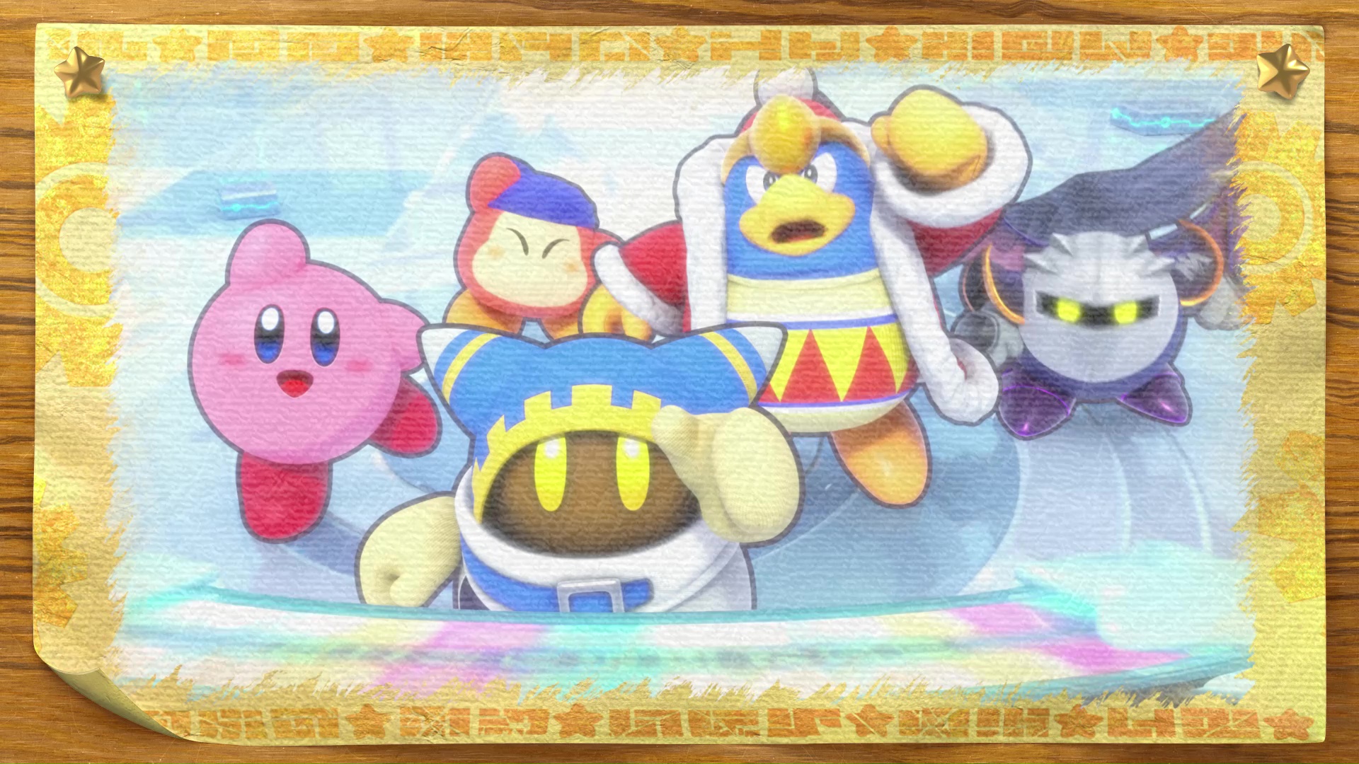 Análisis: Kirby’s Return to Dreamland Deluxe para Nintendo Switch