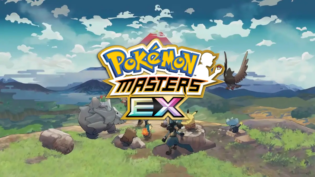 Pokémon Masters EX introducirá a las parejas compi de la región de Hisui