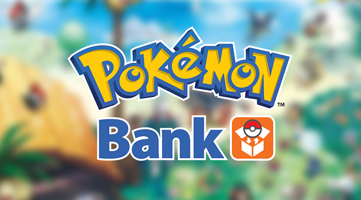 Nintendo ha proporcionado nueva información sobre los cambios en las tiendas online de Nintendo 3DS y Wii U que afectarán al Banco de Pokémon