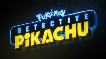 Película Detective Pikachu