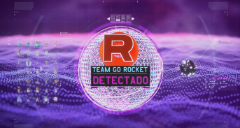 team go rocket